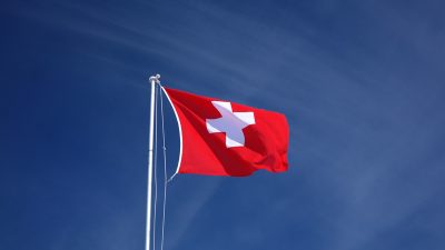 CIO Viewpoint: Switzerland's Economy