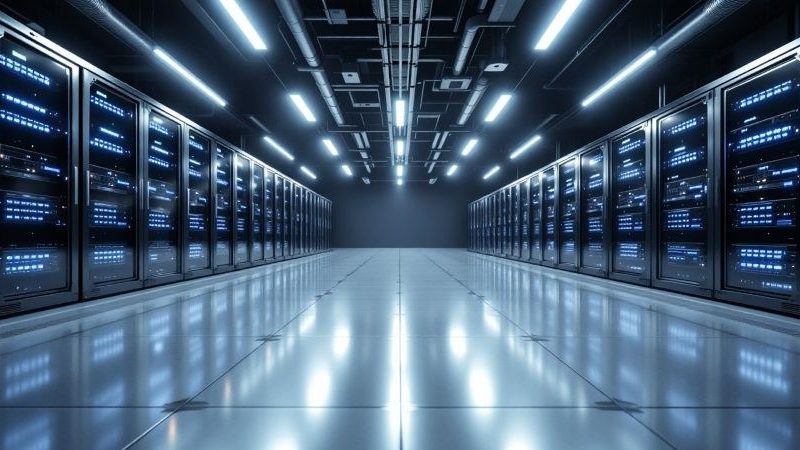 Data Center