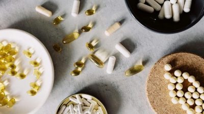 Valuation of a Malaysian Biopharmaceutical Startup
